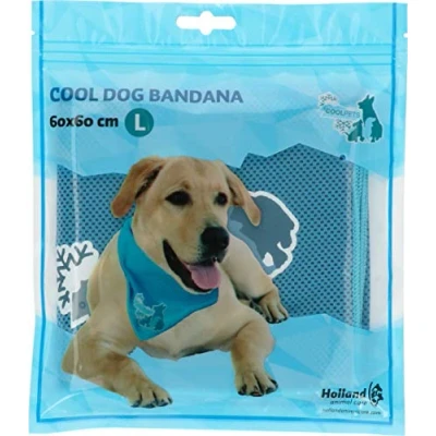 Immagine di Hofman CoolPets Cooling Bandana