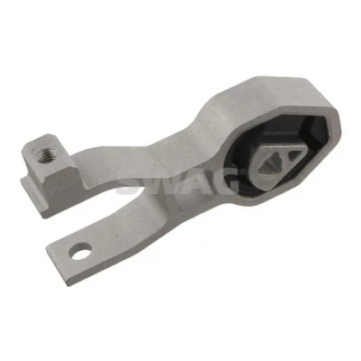 Immagine di SWAG 70 93 2273 Supporto motore inferiore Cuscinetto gomma metallo 110 FIAT: Grande Punto Hatchback, Evo III Hatchback