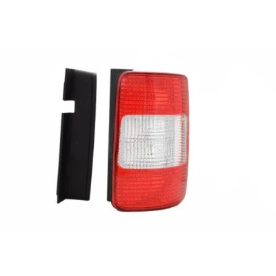 Immagine di TYC 11 0454 01 2 Fanale posteriore Sx senza portalampada VOLKSWAGEN: Caddy 3