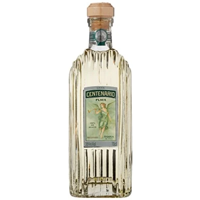 Immagine di TEQUILA CENTENARIO PLATA(BIANCA) CL.70 CL. 70
