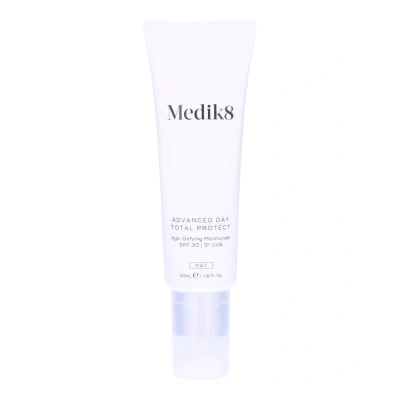 Immagine di Medik8 Advanced Day Total Protect Moisturiser SPF 30 50 ml