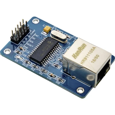 Immagine di TRU COMPONENTS TC 9072492 Modulo di espansione 1 pz. Adatto per (kit sviluppo): Arduino