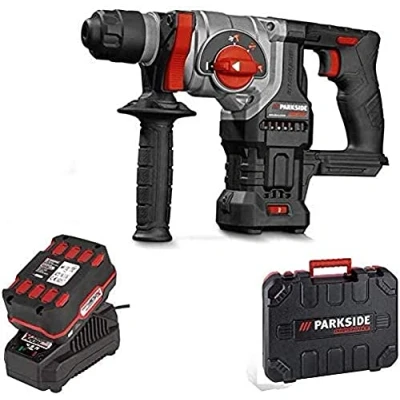 Immagine di Batteria sostitutiva per Hilti BP6 86 36 V con 2,4 Ah NiMh