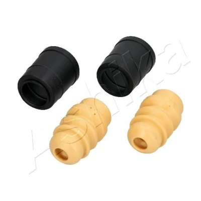 Immagine di ASHIKA 159 00 0903 Kit parapolvere ammortizzatore Assale anteriore AUDI: A4 B7 Avant, B6 A6 C6 SEAT: Exeo ST