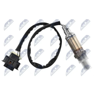 Immagine di NTY ESL PL 012 Sonda lambda anteriore, davanti al catalizzatore, Catalizzatore di regolazione, diagnostica, Filettatura prelubrificata