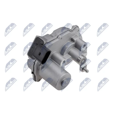 Immagine di NTY ECD AU 008 Elemento di regolazione, Turbocompressore