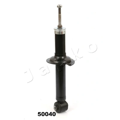 Immagine di JAPKO MJ50040 Ammortizzatore Assale posteriore Pressione olio tipo McPherson Spina superiore, Occhiello inferiore