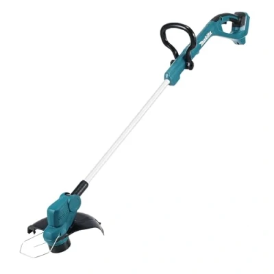 Immagine di Makita DUR193Z a batteria Decespugliatore non inclusa nella consegna 18 V Larghezza di taglio (max.): 260 mm