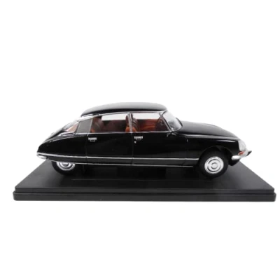 Immagine di OPO 10 Auto in Miniatura riprodotta Scala 1/24 Compatibile per Citroen DS 23 Pallas 1973 PTVQ8