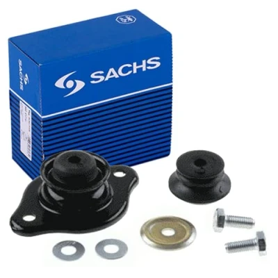 Immagine di Kit di riparazione, cuscinetto supporto puntone sospensione SACHS 802 400