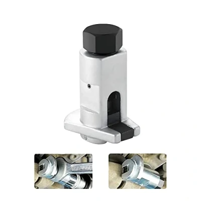 Immagine di Alloggiamento Cuscinetti Ruota del Diffusore, Attrezzi Auto 5,0 11,5 mm Spargitore Universale Meccanico Separatore Artigli per Applicano Allo Smontaggio Cuscinetto Mozzo Sferico