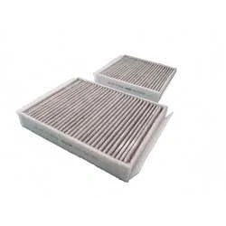 Immagine di ALCO FILTER MS 6370C Filtro abitacolo al carbone attivo 203,0 158,0 31,0 PEUGEOT: 2008 Station Wagon, 208 I Hatchback, 207 Hatchback