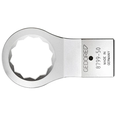Immagine di GEDORE 1565567 8799 70 Chiave poligonale 28 Z, mm