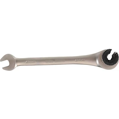Immagine di BGS Llave combinada con carraca abierta 8 mm