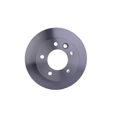 Immagine di HELLA 8DD 355 118 051 Disco freno 285 21,7 05/06 130 ventilazione interna senza bullone fissaggio ruota, mozzo portaruota