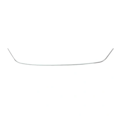 Immagine di BLIC 5510 00 6043923P Modanatura decorativa/ protettiva, Paraurti anteriore, inferiore RENAULT: MEGANE 3 Coupe