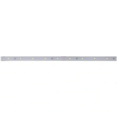 Immagine di Paulmann MaxLED Stripe Daylight 79874 Striscia LED con spina 1 m Bianco luce del giorno pz.