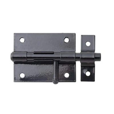 Immagine di GAH Alberts 137281 Catenaccio a Cannone, Acciaio, 66 x 52 mm