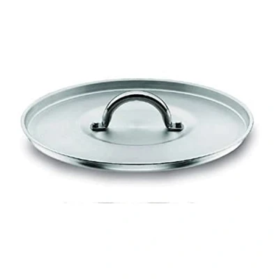 Immagine di Lacor Chef Coperchio per Pentola, Argento, 40 cm