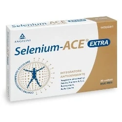 Immagine di SELENIUM A.C.E. 30 Conf.Extra