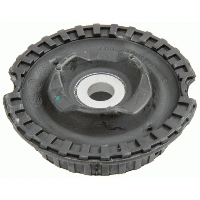 Immagine di SACHS 802 082 Supporto ammortizzatore a molla Assale anteriore Sx, Dx Cuscinetto volvente non necessario AUDI: A4 B5 Avant