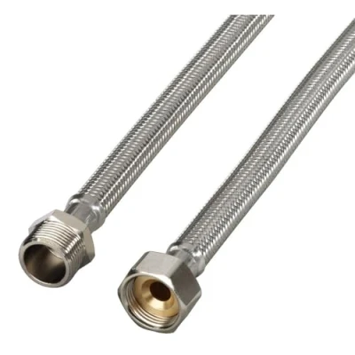 Immagine di Xavax 111890 Prolunga tubi carico acqua 1 m 3/4 pz.