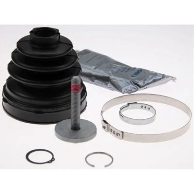 Immagine di Kit soffietti, albero motore SPIDAN 36822