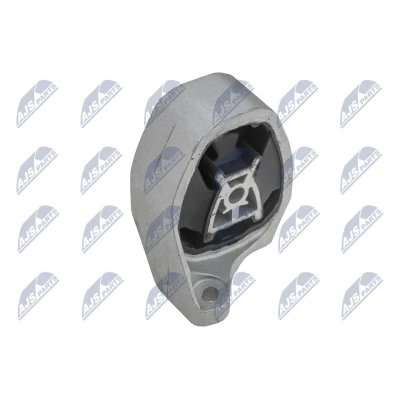 Immagine di NTY ZPS VV 023 Supporto motore Dx in basso Cuscinetto gomma metallo VOLVO: XC60 II, XC90 S90 II
