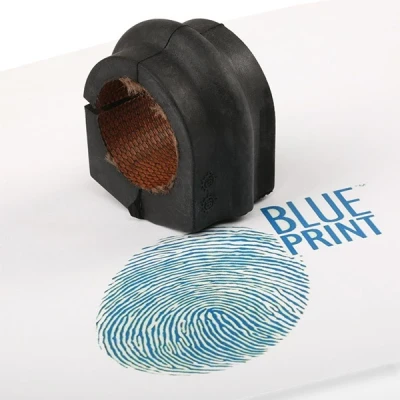 Immagine di BLUE PRINT ADN18063 Gommini Barra Stabilizzatrice Assale anteriore Gomma, Gomma con anima di tessuto 28 NISSAN: TERRANO 2