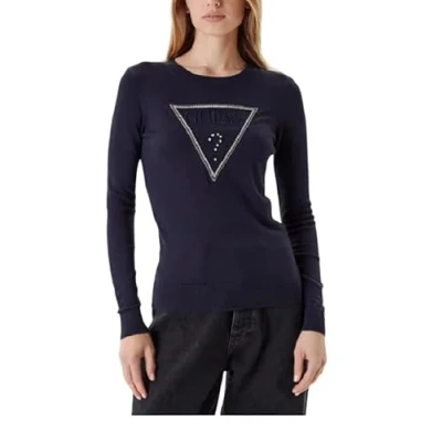 Immagine di GUESS Maglia Donna Art W5YR23 Z2NQ2