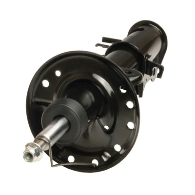 Immagine di MAXGEAR 11 1269 Ammortizzatore Assale anteriore Sx A pressione del gas doppio tubo tipo McPherson Spina superiore