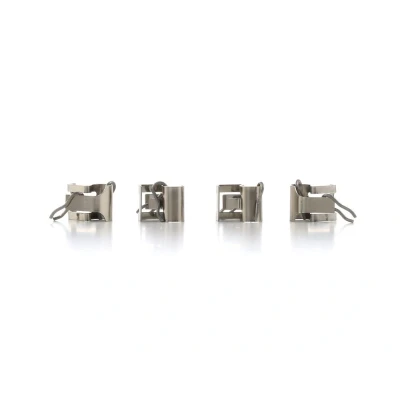 Immagine di TRW PFK213 Kit accessori, Pastiglia freno FIAT: Panda I Hatchback, Uno ALFA ROMEO: 33 AUTOBIANCHI: Y10 Hatchback