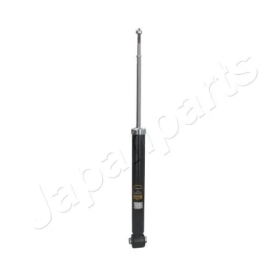 Immagine di JAPANPARTS MM KI011 Ammortizzatore Assale posteriore A pressione del gas doppio tubo telescopico Spina superiore, Occhiello inferiore