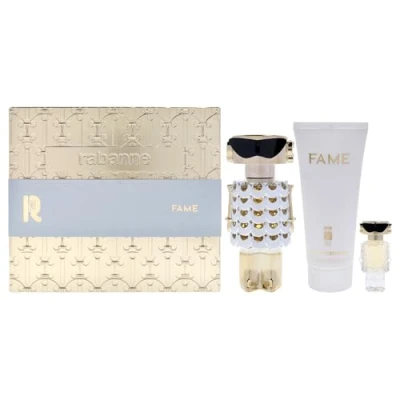 Immagine di Rabanne Fame Set Regalo Ricaricabile