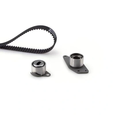 Immagine di GATES FleetRunner Micro V Stretch Fit K015212 Kit cinghia di distribuzione RENAULT: 19 I Hatchback, II MEGANE 1