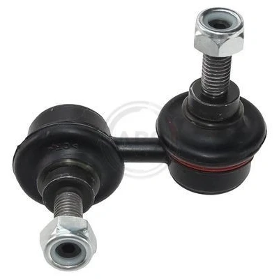 Immagine di A.B.S. 260739 Bielletta barra stabilizzatrice 50 MM10X1.5 RHT IVECO: DAILY 3 Kasten/Kombi, 3, 5 Pritsche/Fahrgestell