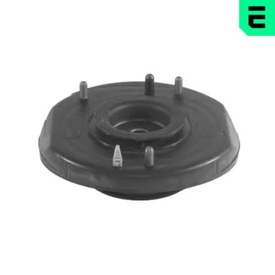 Immagine di OPTIMAL F8 5475 supporto ammortizzatore a molla Assale anteriore Sx senza RENAULT: LAGUNA 1 Grandtour