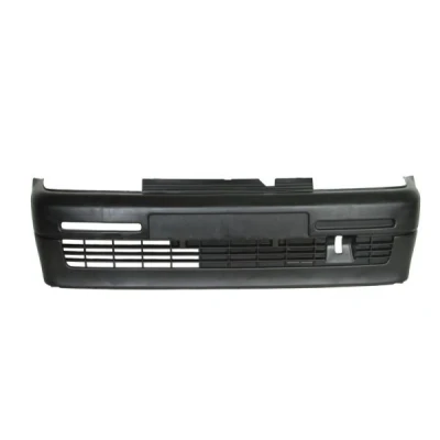 Immagine di BLIC 5510 00 2012900P Paraurti anteriore nero FIAT: Cinquecento