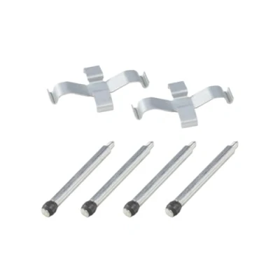 Immagine di DELPHI LX0094 Kit accessori, Pastiglia freno