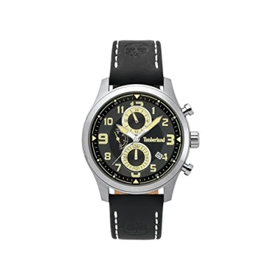 Immagine di Timberland Multi quadrante Quarzo Orologio da Polso TBL.15357JS/02