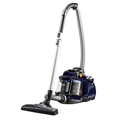 Immagine di AEG Lx7 2 Db P Aspiradora sin Bolsa, 750 W, 72 Decibel, Azul