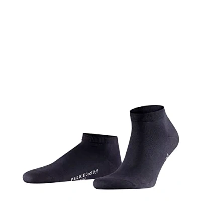 Immagine di Falke COOL 24/7 Calze Dark navy, Donna, Taglia: 45/46, navy