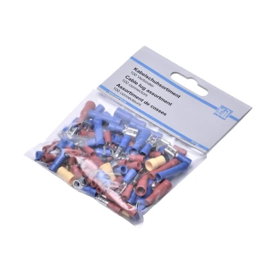 Immagine di SW Stahl S3180 Assortimento, Connettori a compressione