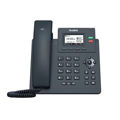 Immagine di Yealink SIP T31 IP phone Grey LCD