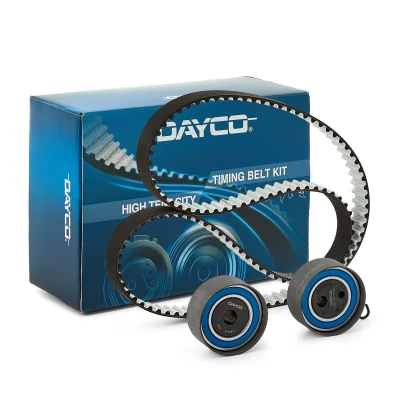Immagine di DAYCO KTB468 Kit cinghia di distribuzione OPEL: Astra H GTC, Hatchback, Caravan