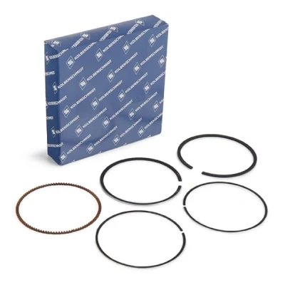 Immagine di KOLBENSCHMIDT 800040811000 Kit Fasce Elastiche 81 VOLKSWAGEN: Golf 4, Passat B5 Variant, AUDI: A4 Avant