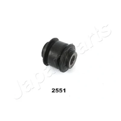 Immagine di JAPANPARTS RU 2551 Silent Block interno, Assale posteriore inferiore 39mm