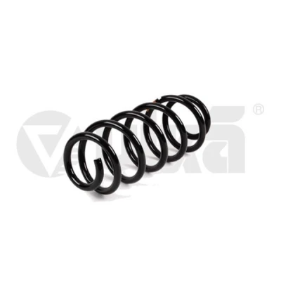 Immagine di VIKA 44110980801 Molle ammortizzatori Assale anteriore VOLKSWAGEN: Passat B5 GP Variant, AUDI: A6 C5 Avant, A4 Avant
