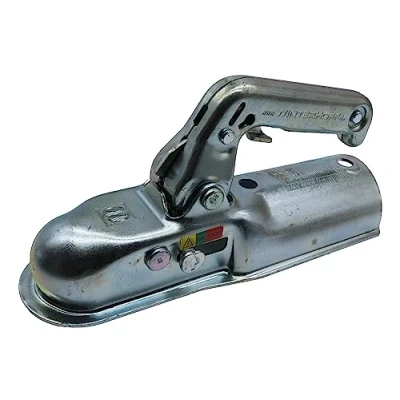 Immagine di Winterhoff WW8 C/EM 80 R GK Giunto sferico rotondo 70 mm