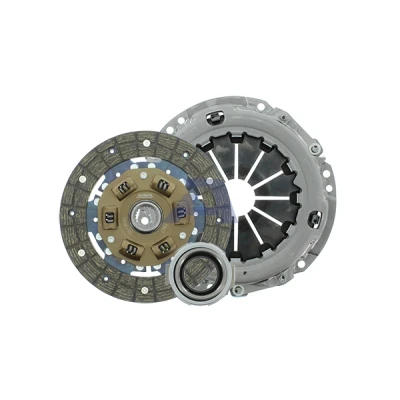 Immagine di AISIN Clutch Kit (3P) KS 008C frizione a tre pezzi/in parti con spingidisco disco frizione, cuscinetto disinnesto 190mm